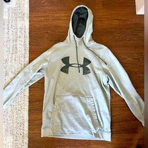 Under Armour hoodie